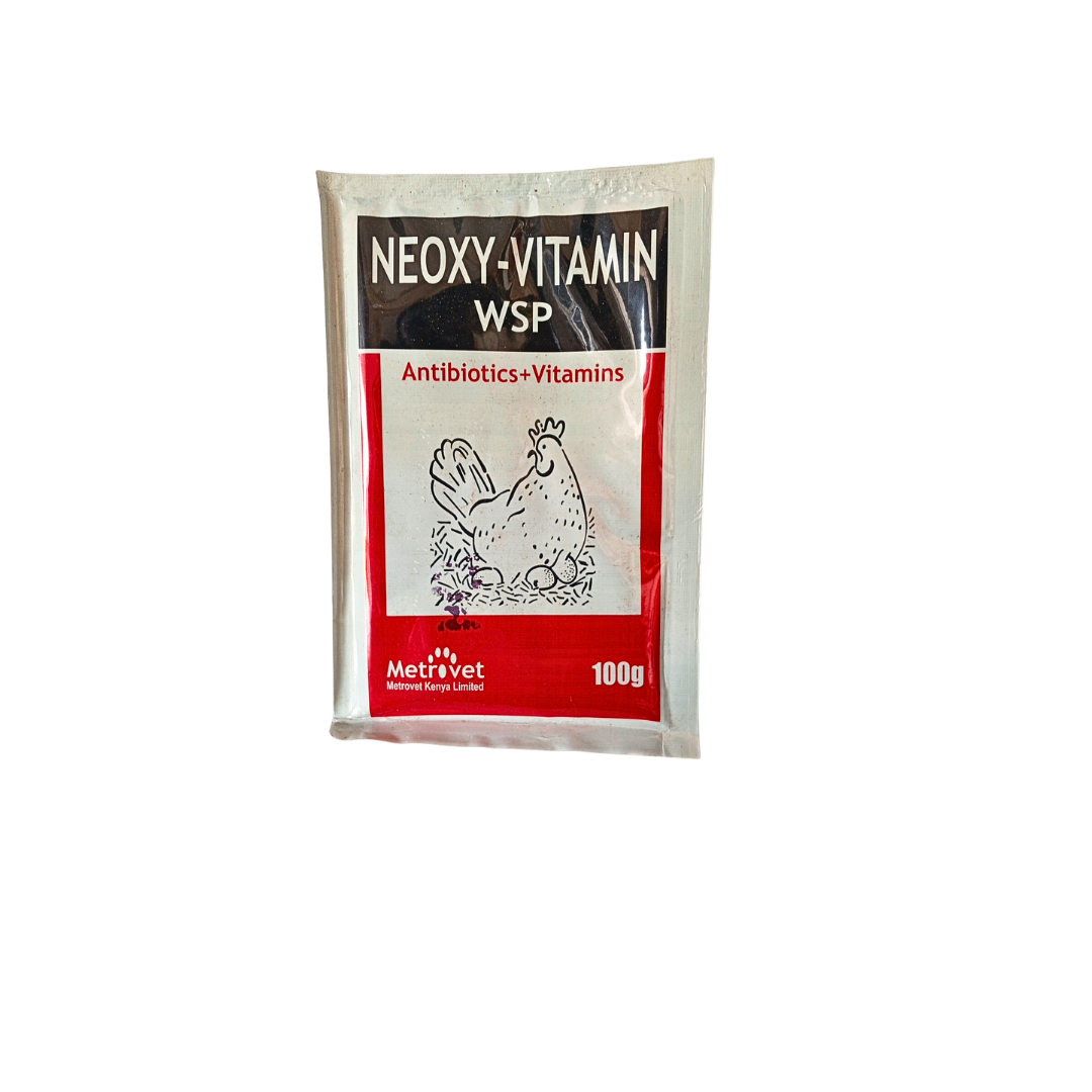 Vitamin Neoxy (25g)